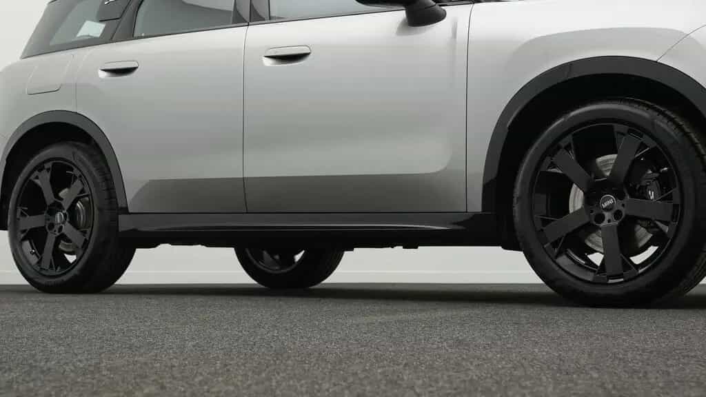 MINI Countryman C (Cooper) Countryman C 03/2025-photo-19