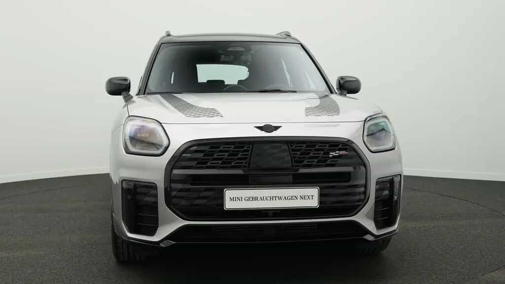 MINI Countryman C (Cooper) Countryman C 03/2025-photo-2
