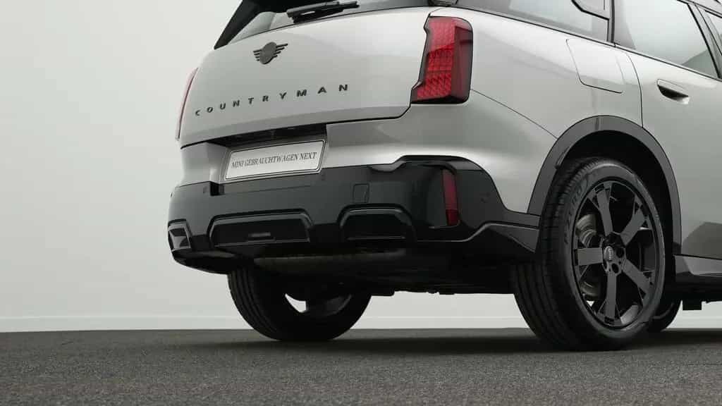 MINI Countryman C (Cooper) Countryman C 03/2025-photo-21