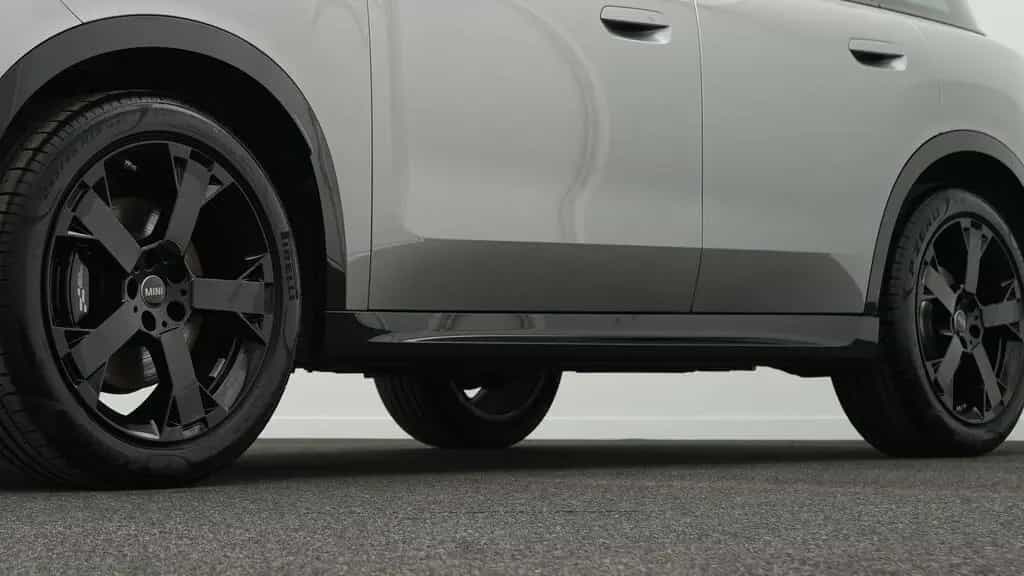 MINI Countryman C (Cooper) Countryman C 03/2025-photo-22