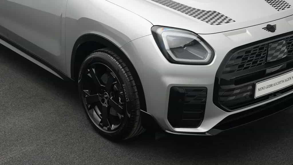 MINI Countryman C (Cooper) Countryman C 03/2025-photo-23
