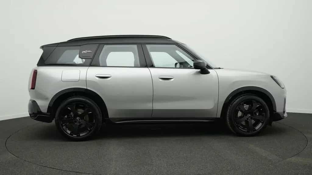 MINI Countryman C (Cooper) Countryman C 03/2025-photo-3