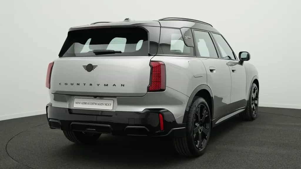 MINI Countryman C (Cooper) Countryman C 03/2025-photo-7