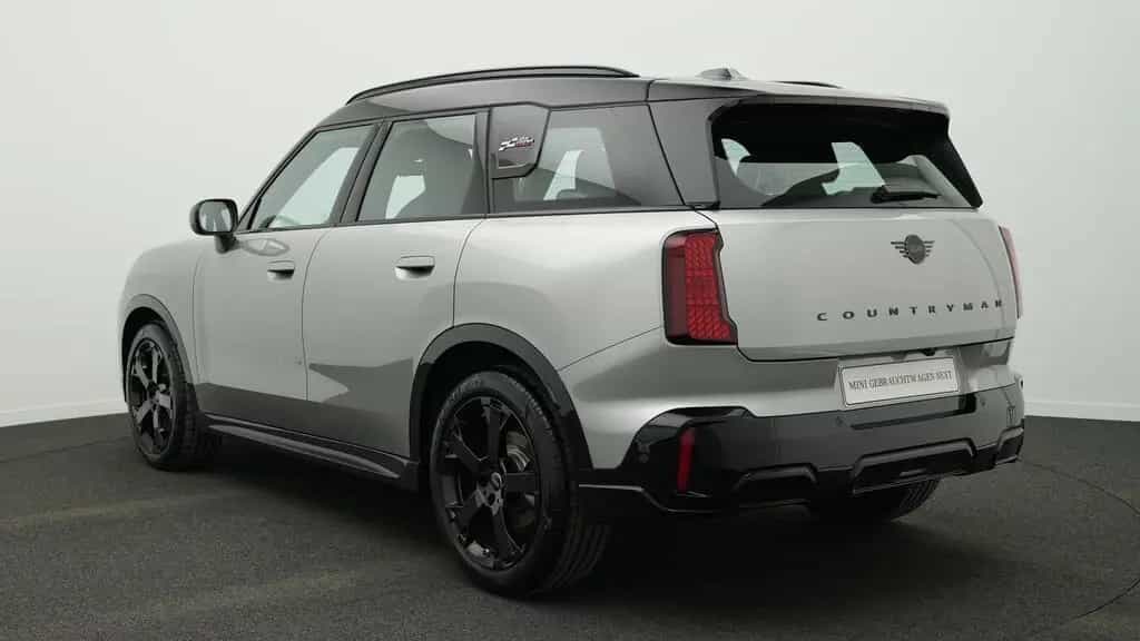 MINI Countryman C (Cooper) Countryman C 03/2025-photo-8
