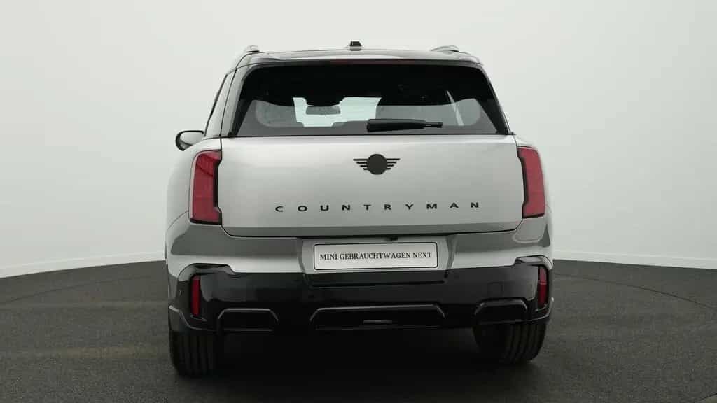 MINI Countryman C (Cooper) Countryman C 03/2025-photo-9