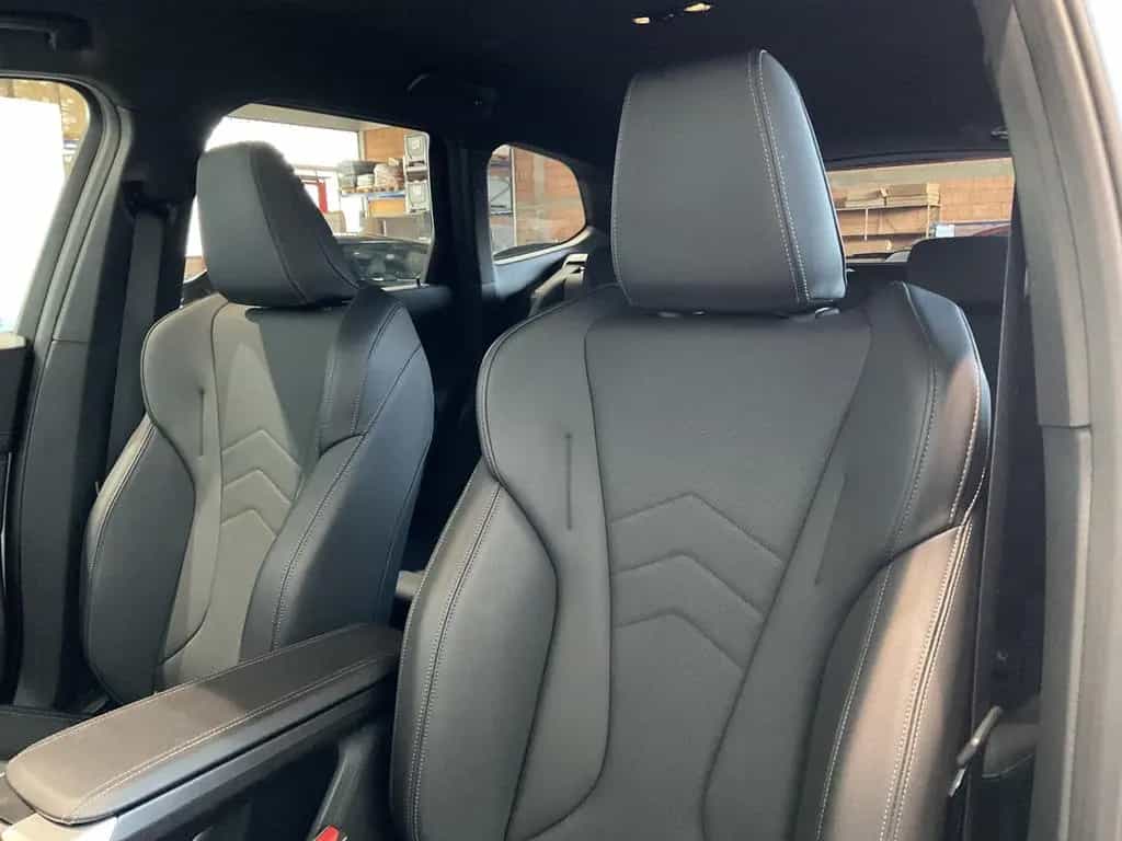 BMW X1 sDrive18d SAV M Sportpaket DAB LED AHK Shz 03/2023-photo-7