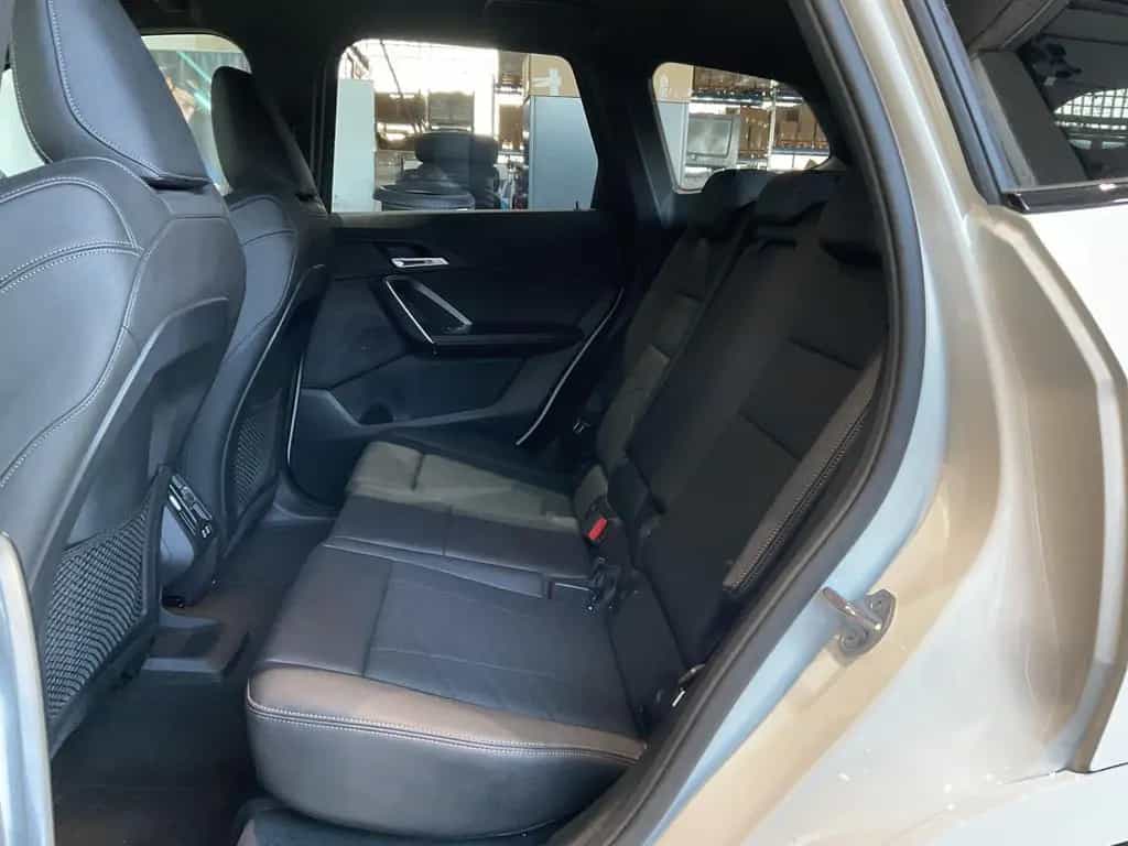 BMW X1 sDrive18d SAV M Sportpaket DAB LED AHK Shz 03/2023-photo-8