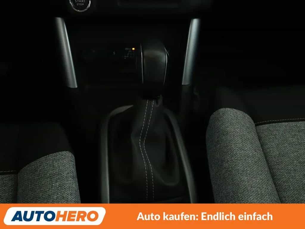 Citroën C3 Aircross 1.5 Blue-HDi Origins Aut*NAVI*TEMPO* 07/2019-photo-22