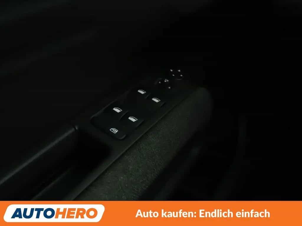 Citroën C3 Aircross 1.5 Blue-HDi Origins Aut*NAVI*TEMPO* 07/2019-photo-25