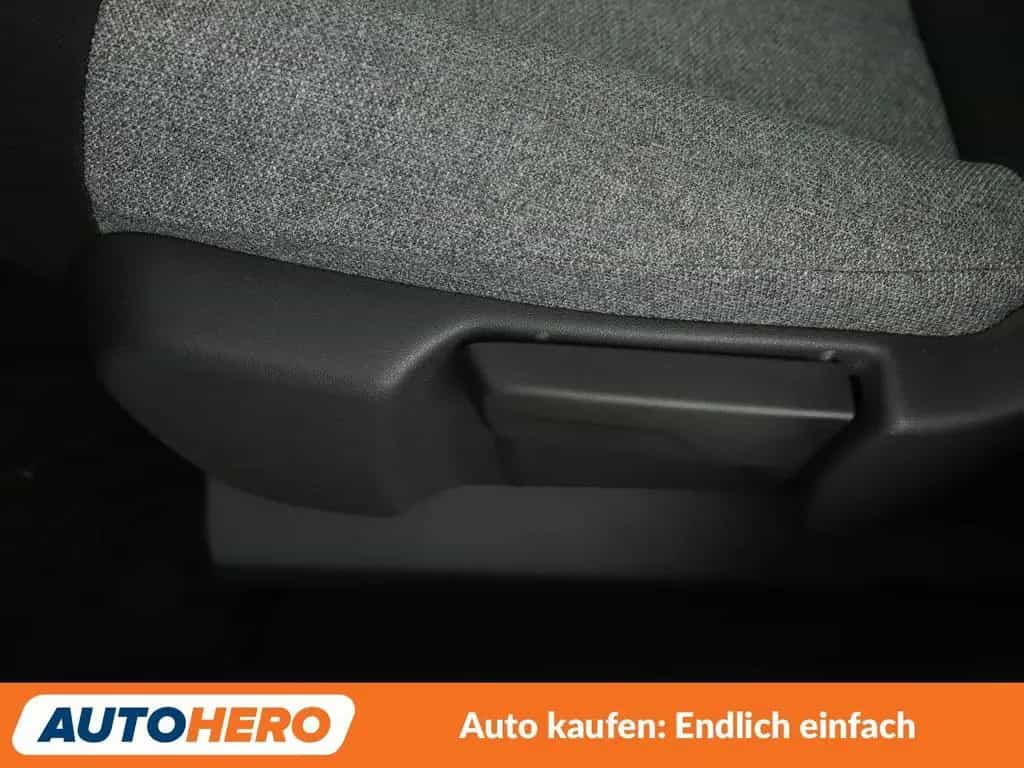 Citroën C3 Aircross 1.5 Blue-HDi Origins Aut*NAVI*TEMPO* 07/2019-photo-26