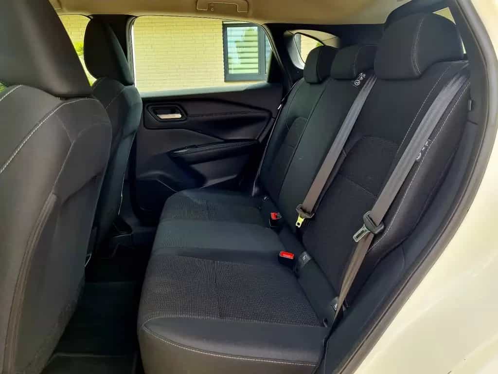 Nissan Qashqai Visia (1. Hand, LED) 06/2022-photo-13