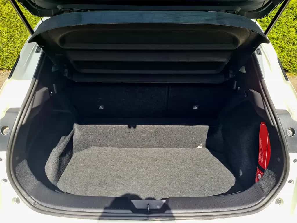 Nissan Qashqai Visia (1. Hand, LED) 06/2022-photo-14