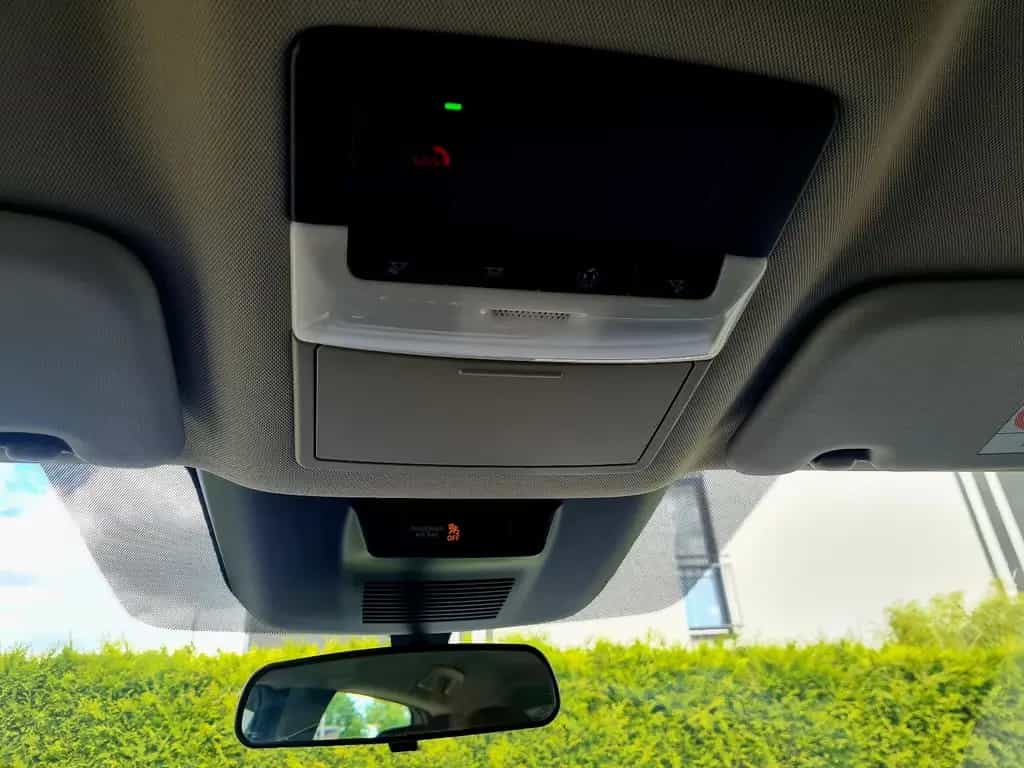 Nissan Qashqai Visia (1. Hand, LED) 06/2022-photo-19