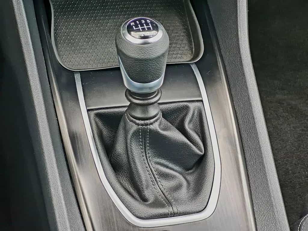 Nissan Qashqai Visia (1. Hand, LED) 06/2022-photo-22