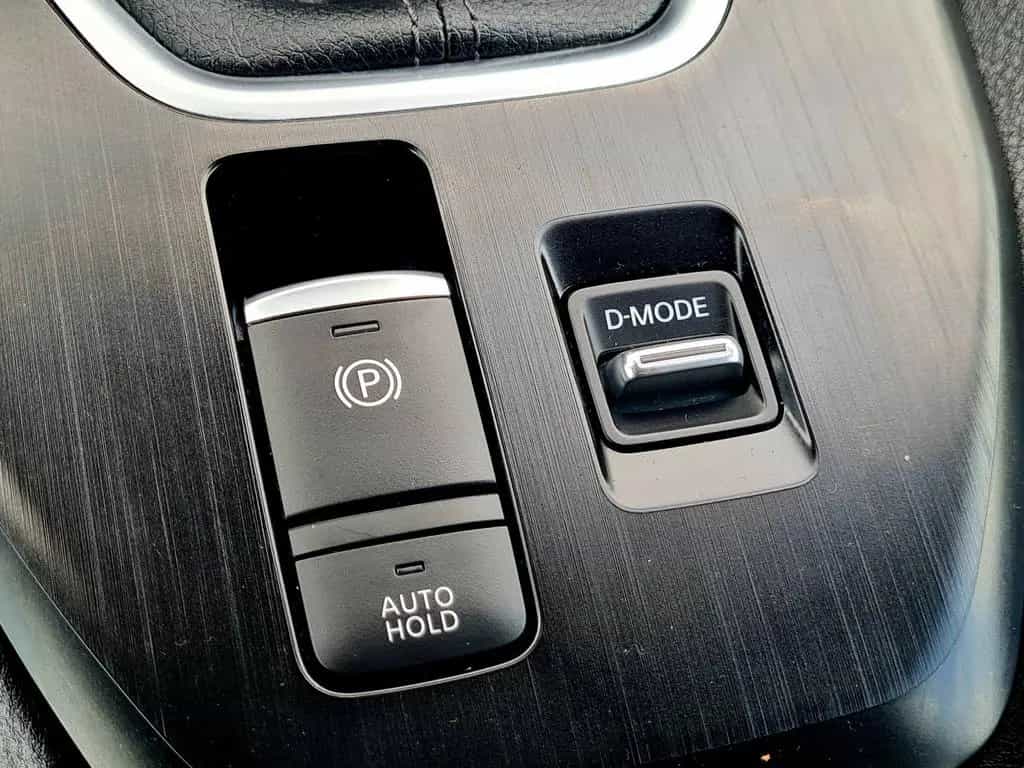 Nissan Qashqai Visia (1. Hand, LED) 06/2022-photo-23