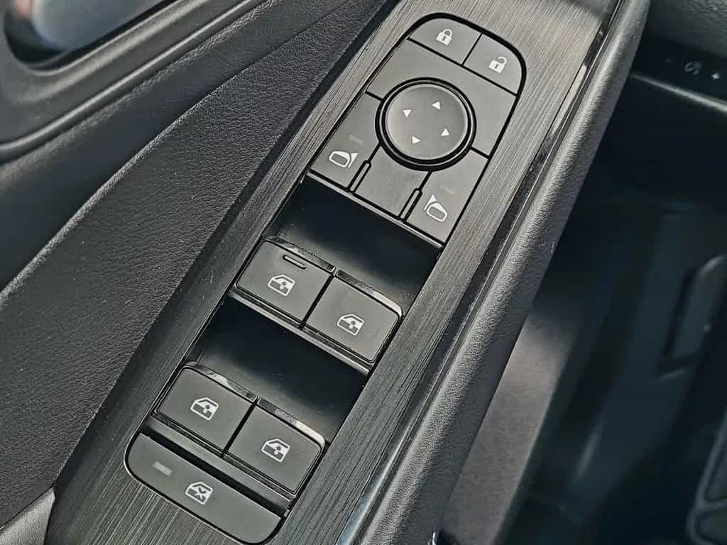Nissan Qashqai Visia (1. Hand, LED) 06/2022-photo-28