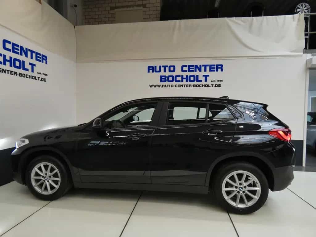 BMW X2 sDrive 18 i Advantage*Navi*HUD*Parktronic 04/2020-photo-14
