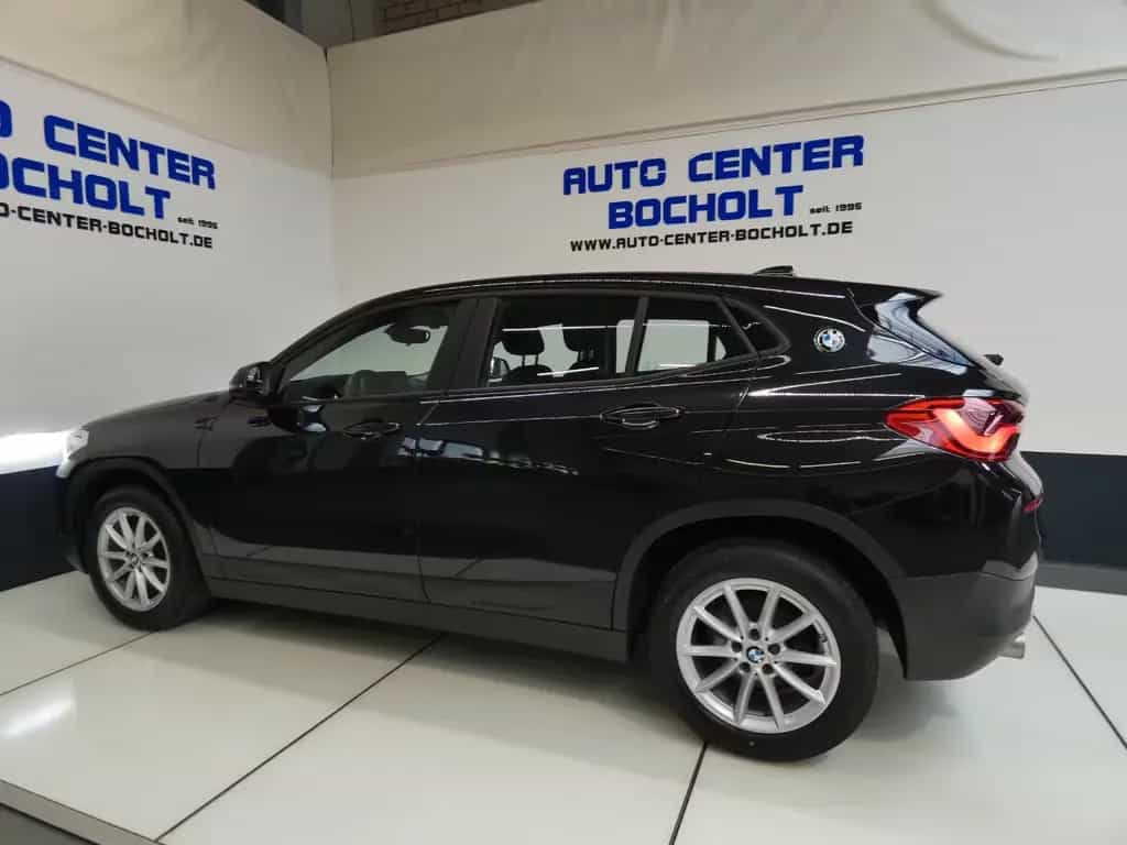 BMW X2 sDrive 18 i Advantage*Navi*HUD*Parktronic 04/2020-photo-15