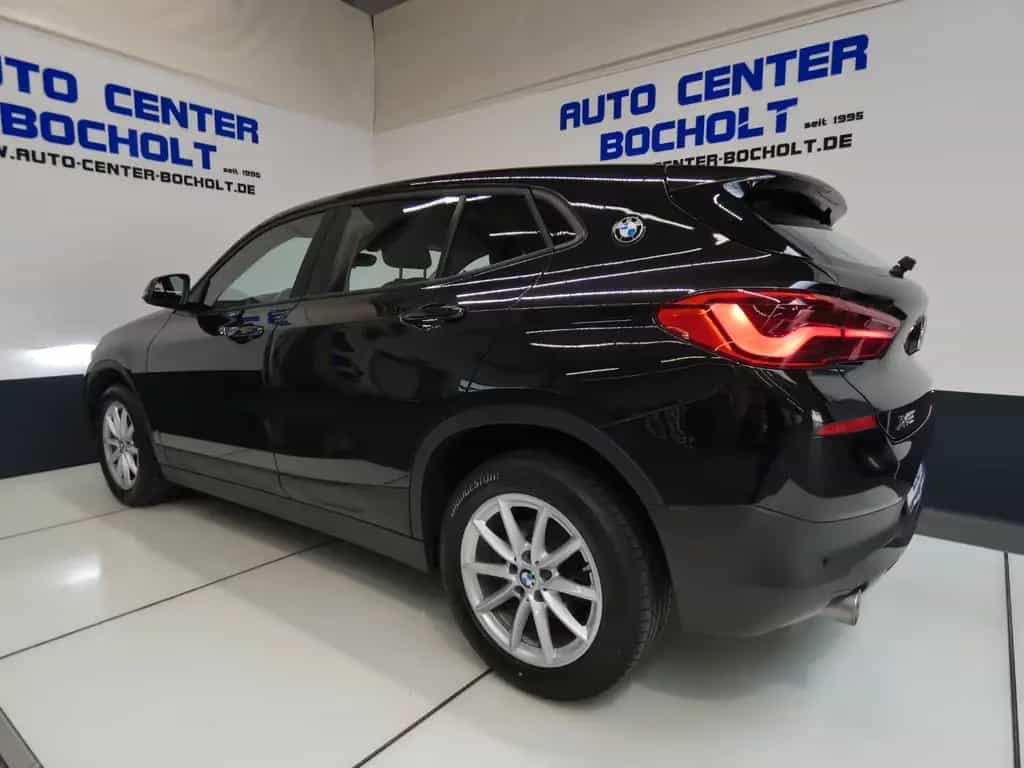 BMW X2 sDrive 18 i Advantage*Navi*HUD*Parktronic 04/2020-photo-16