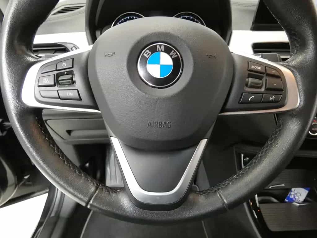 BMW X2 sDrive 18 i Advantage*Navi*HUD*Parktronic 04/2020-photo-18