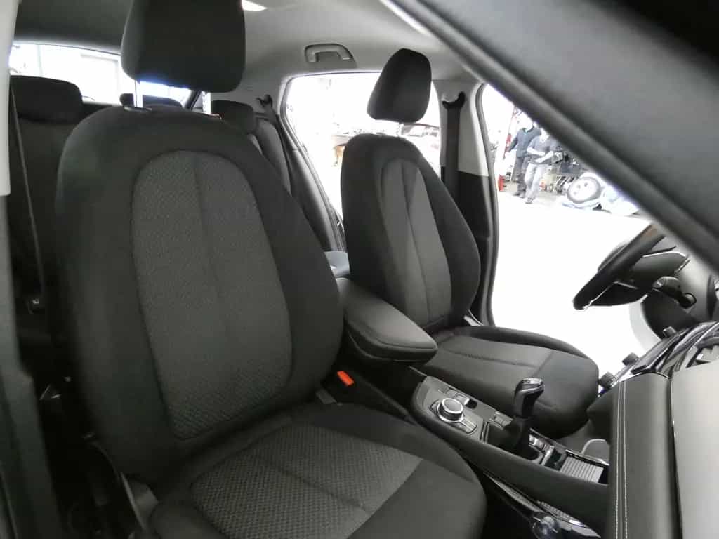 BMW X2 sDrive 18 i Advantage*Navi*HUD*Parktronic 04/2020-photo-25