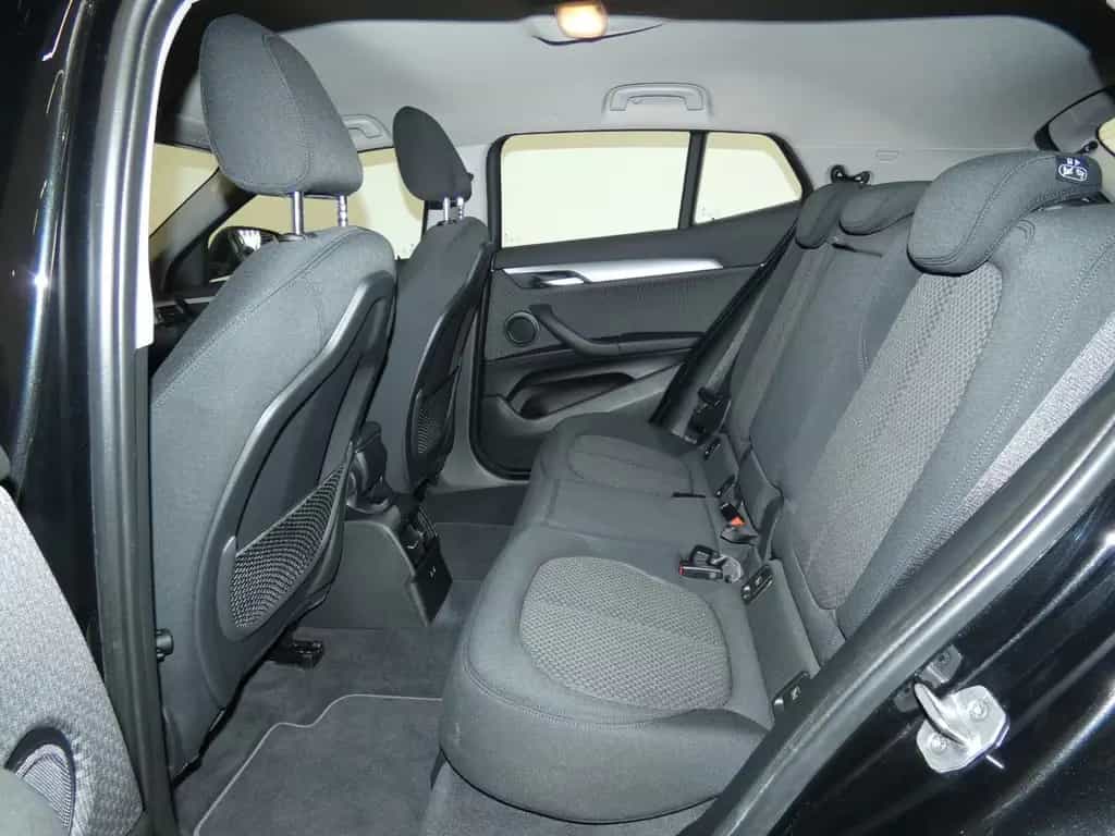 BMW X2 sDrive 18 i Advantage*Navi*HUD*Parktronic 04/2020-photo-26