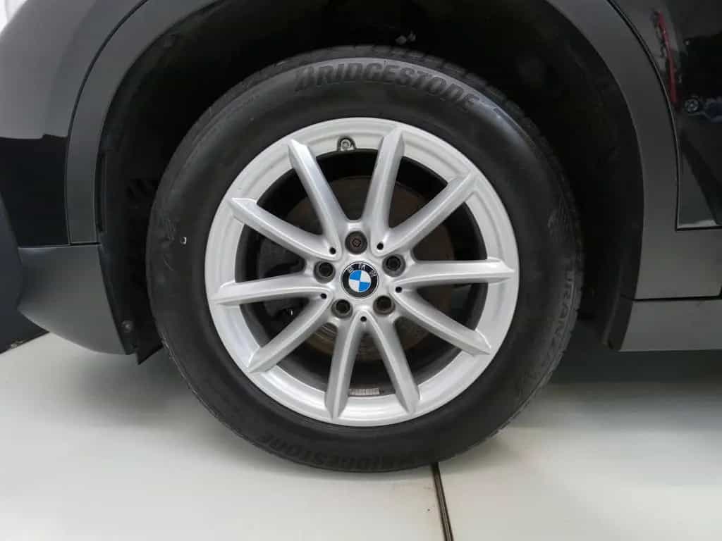 BMW X2 sDrive 18 i Advantage*Navi*HUD*Parktronic 04/2020-photo-28