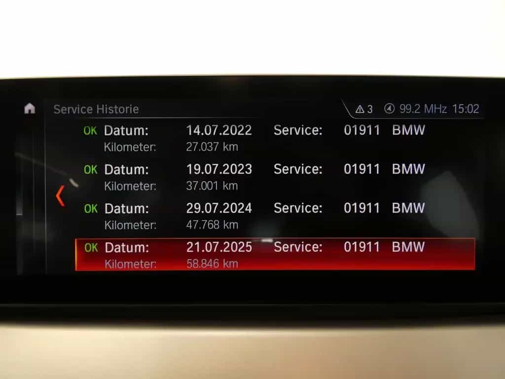 BMW X2 sDrive 18 i Advantage*Navi*HUD*Parktronic 04/2020-photo-31