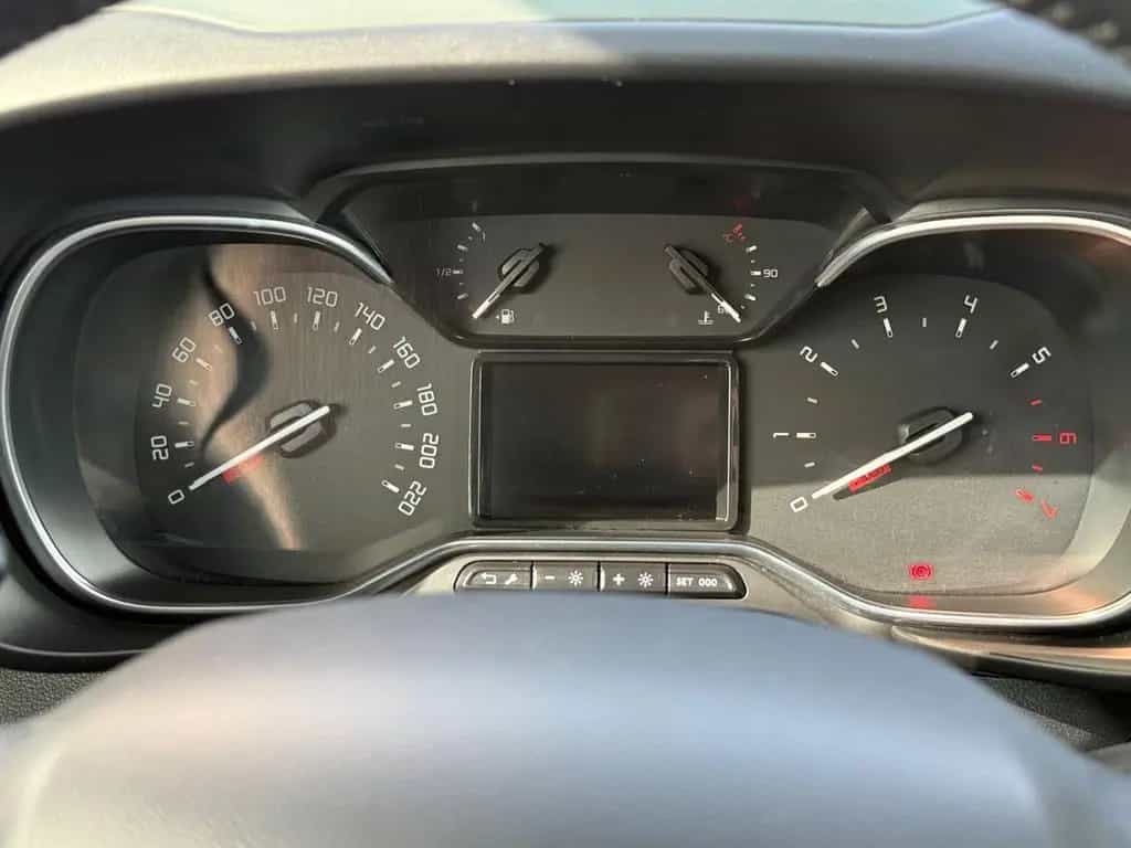 Citroën Berlingo 1.2 PureTech 130 Shine M S&S HEAD-UP*AC 02/2021-photo-12