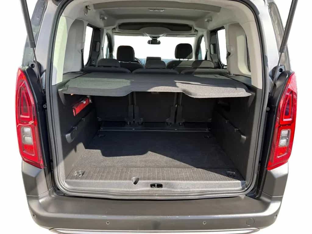 Citroën Berlingo 1.2 PureTech 130 Shine M S&S HEAD-UP*AC 02/2021-photo-17