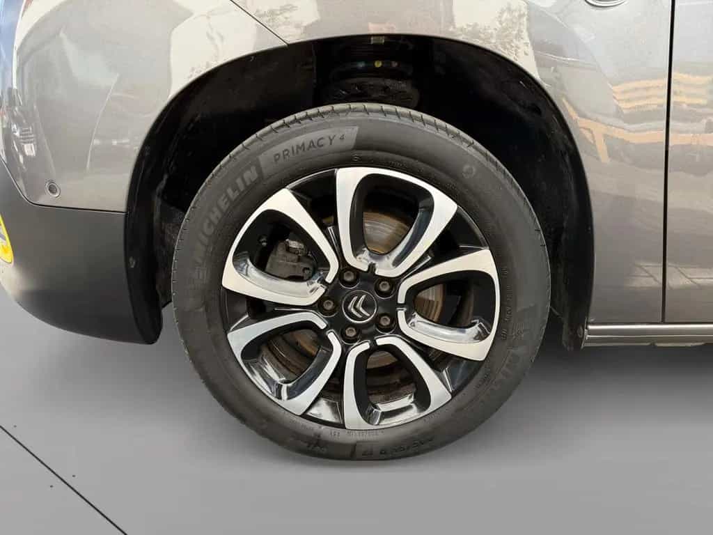Citroën Berlingo 1.2 PureTech 130 Shine M S&S HEAD-UP*AC 02/2021-photo-6