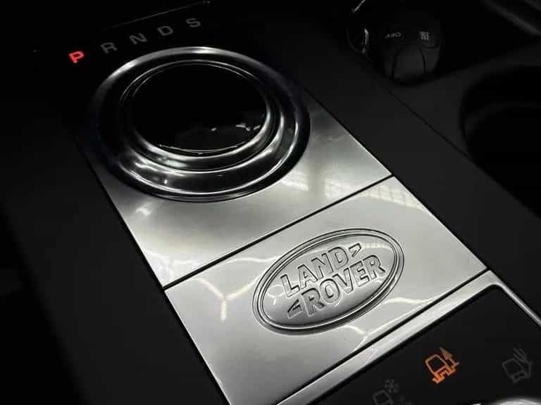 Land Rover Discovery 3.0 SDV6 SE, Standh., LED, Kamera, DAB 10/2018-photo-14