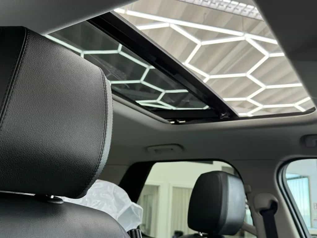 Land Rover Discovery 3.0 SDV6 SE, Standh., LED, Kamera, DAB 10/2018-photo-15