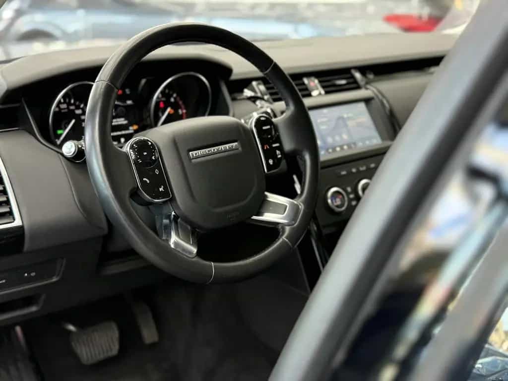 Land Rover Discovery 3.0 SDV6 SE, Standh., LED, Kamera, DAB 10/2018-photo-18