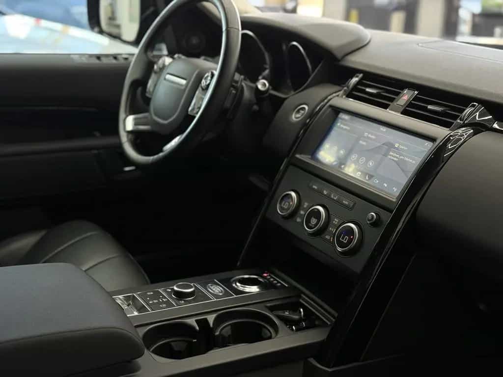 Land Rover Discovery 3.0 SDV6 SE, Standh., LED, Kamera, DAB 10/2018-photo-19