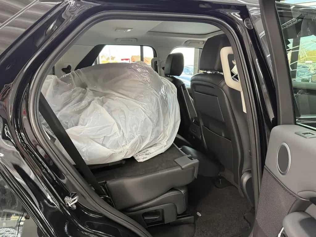 Land Rover Discovery 3.0 SDV6 SE, Standh., LED, Kamera, DAB 10/2018-photo-21
