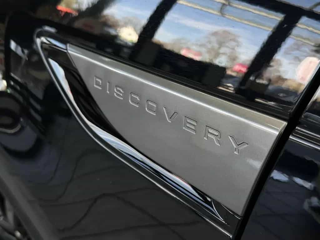 Land Rover Discovery 3.0 SDV6 SE, Standh., LED, Kamera, DAB 10/2018-photo-25