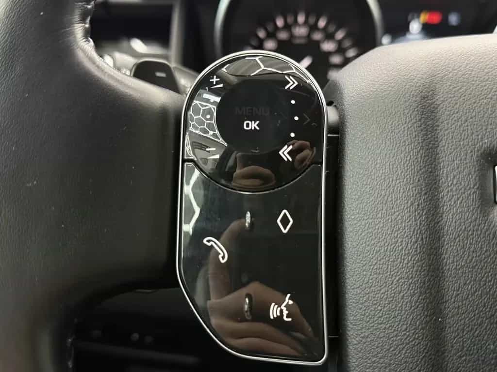 Land Rover Discovery 3.0 SDV6 SE, Standh., LED, Kamera, DAB 10/2018-photo-7