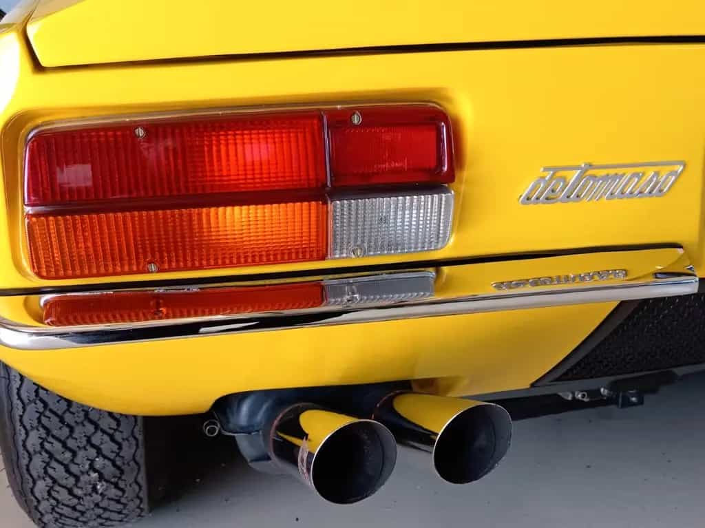 DeTomaso Pantera 07/1971-photo-14