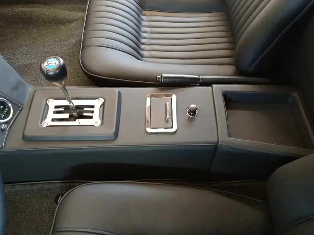 DeTomaso Pantera 07/1971-photo-15