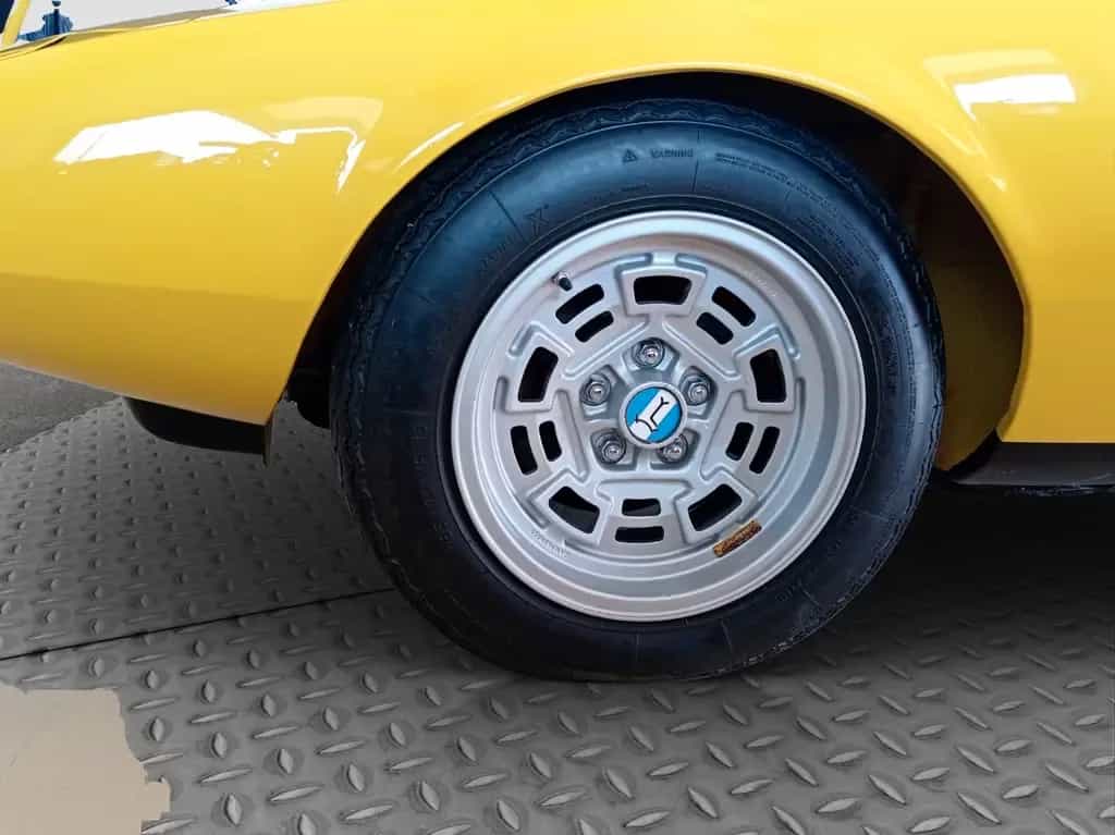DeTomaso Pantera 07/1971-photo-22