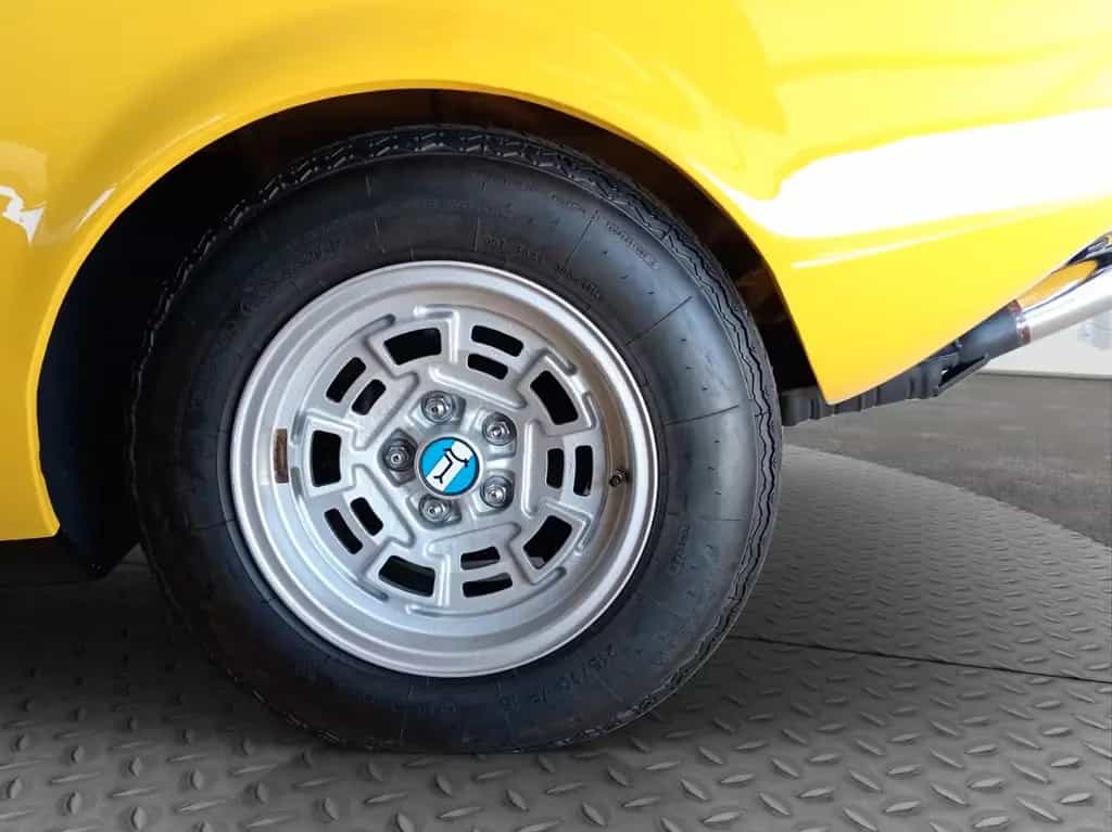 DeTomaso Pantera 07/1971-photo-23