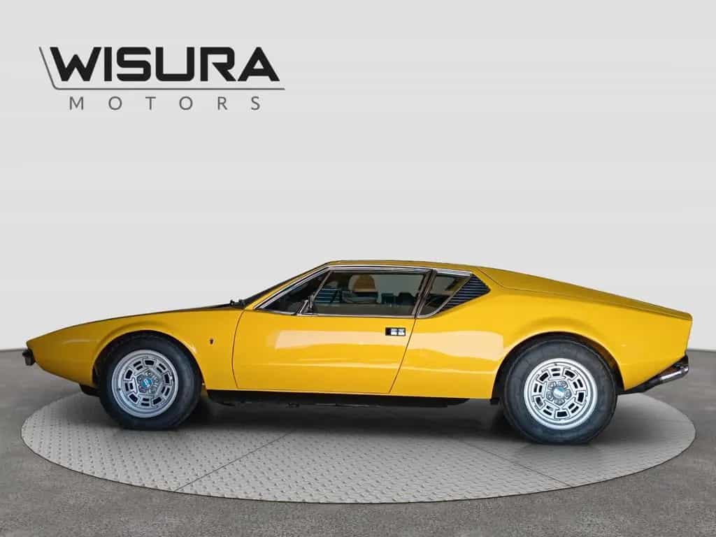 DeTomaso Pantera 07/1971-photo-3