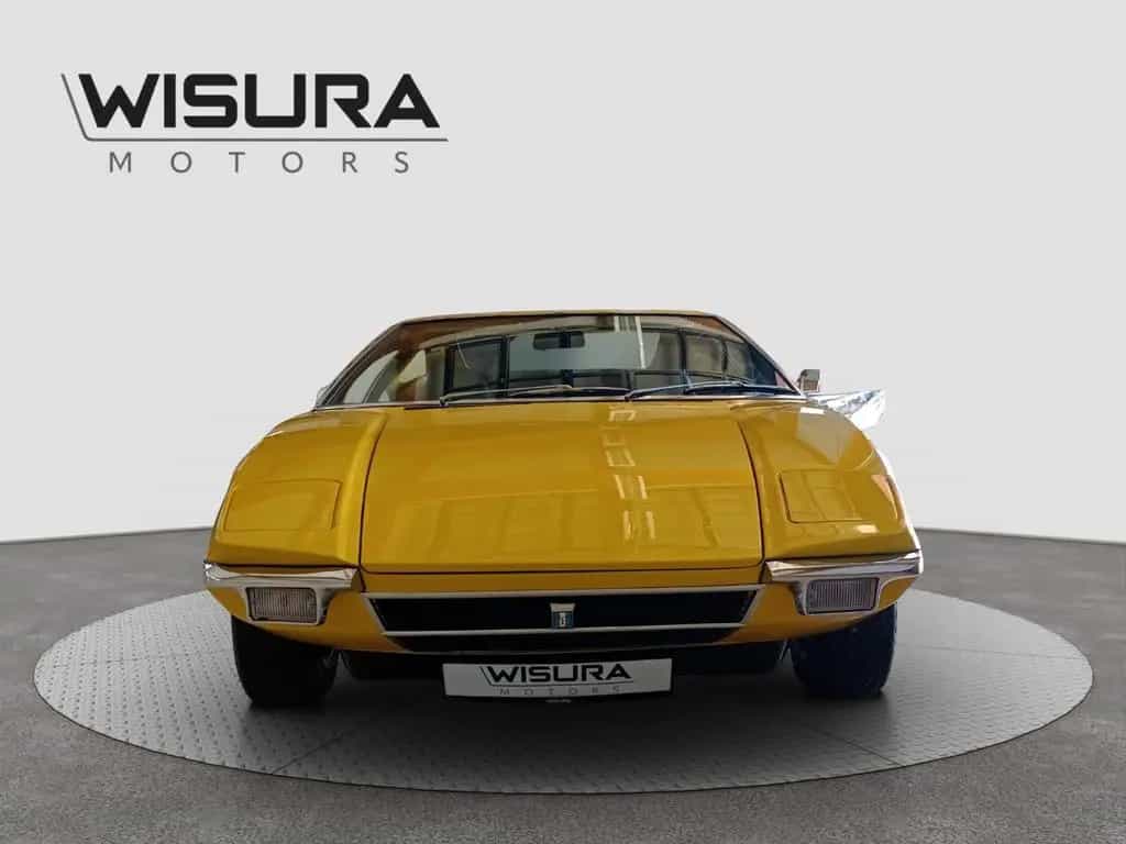 DeTomaso Pantera 07/1971-photo-4