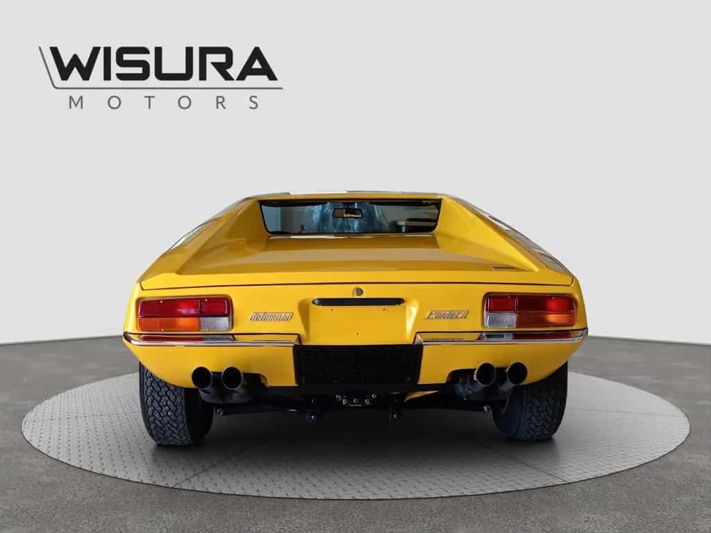 DeTomaso Pantera 07/1971-photo-7