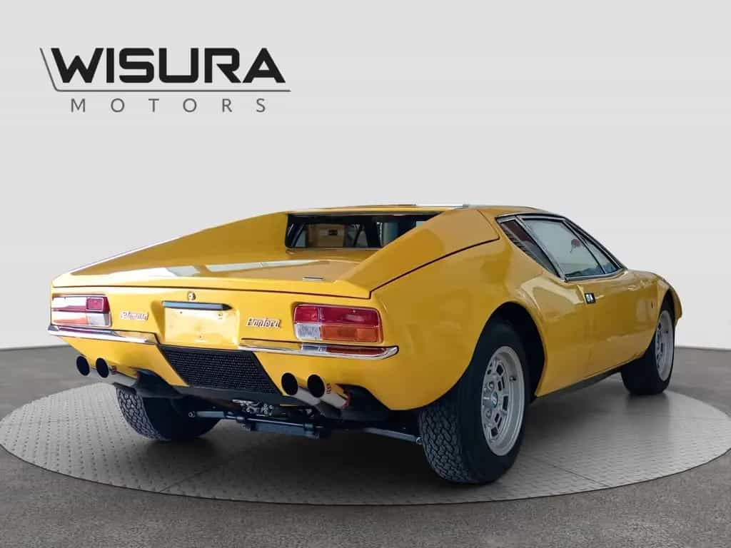 DeTomaso Pantera 07/1971-photo-8
