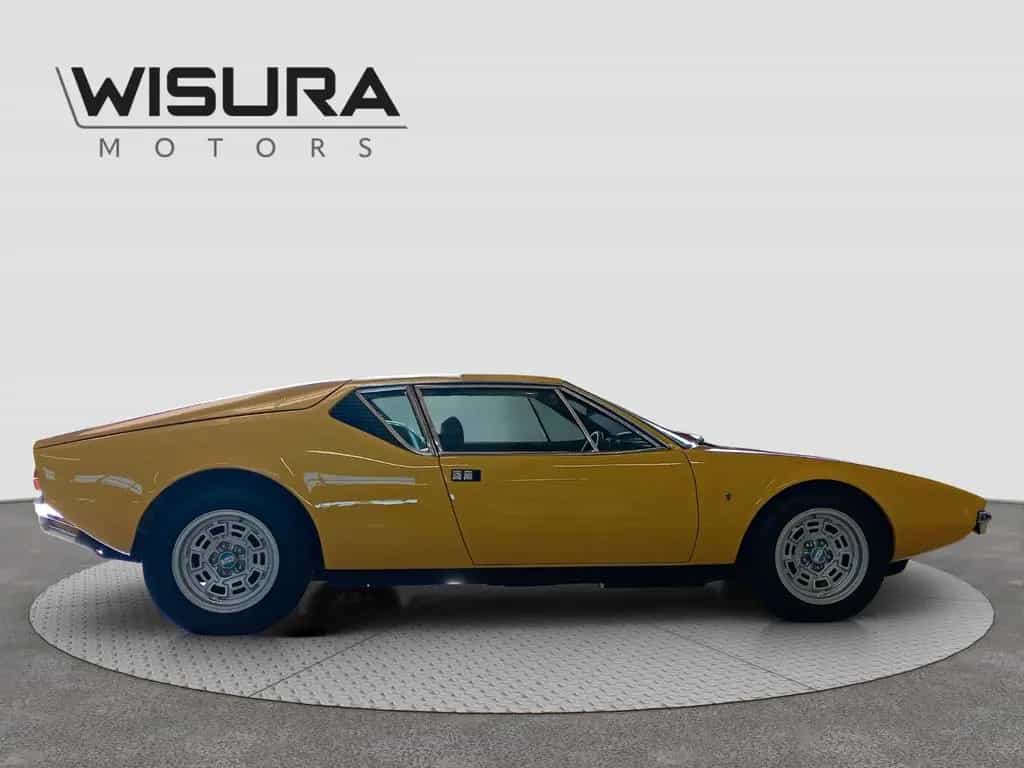 DeTomaso Pantera 07/1971-photo-9
