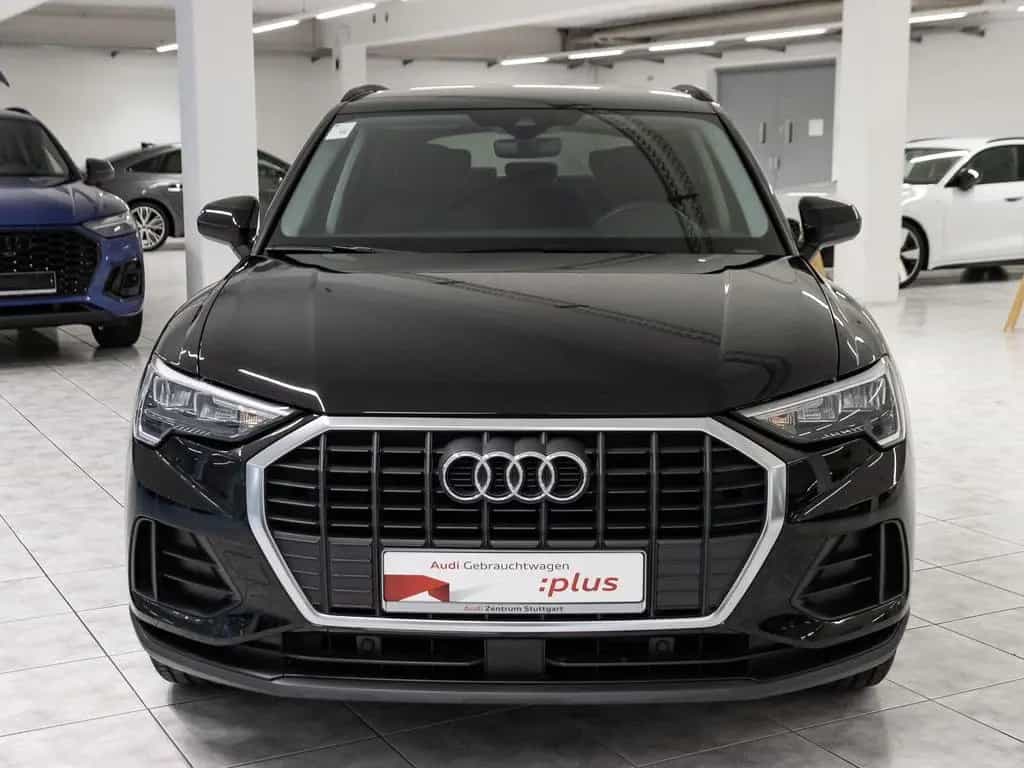Audi Q3 35 TFSI LED Keyless virtCo Sitzheizung PDC 11/2022-photo-11