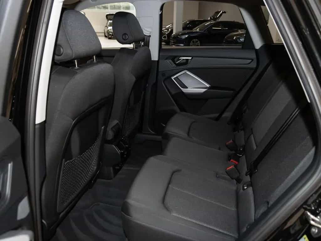 Audi Q3 35 TFSI LED Keyless virtCo Sitzheizung PDC 11/2022-photo-14