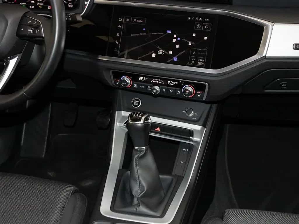 Audi Q3 35 TFSI LED Keyless virtCo Sitzheizung PDC 11/2022-photo-17